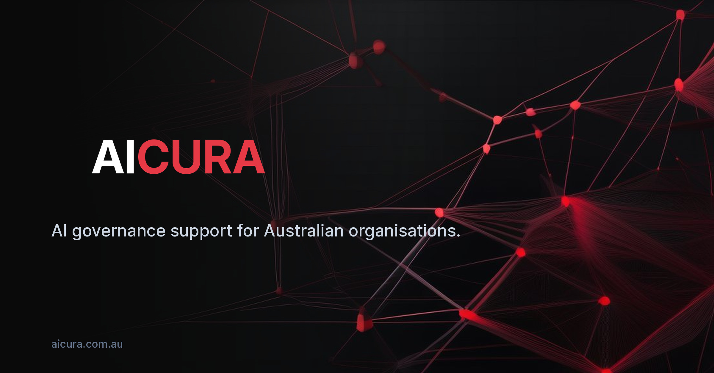 Aicura — image from the vendor's website